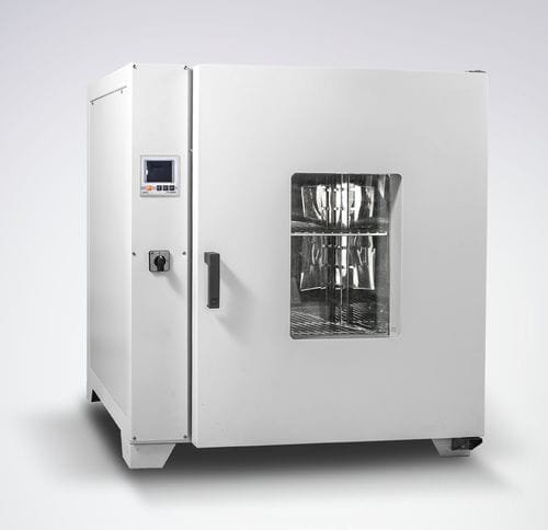 Trocknungsofen - DO-LIO series - U-Therm International (H.K.) Limited - Infrarot