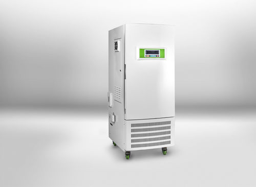 Labor-Inkubator - BI-LBI-series - U-Therm International (H.K.) Limited - mit Zwangskonvektion / Kühl / digital