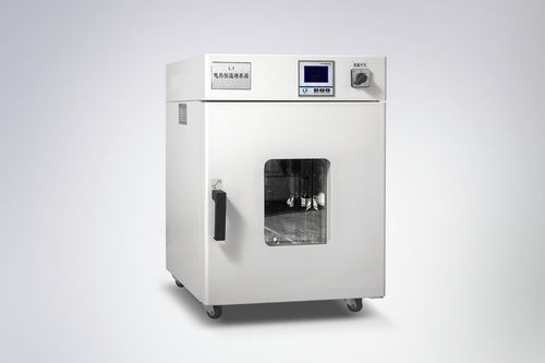 Labor-Inkubator - ETI-LI-series - U-Therm International (H.K.) Limited - mit Zwangskonvektion / beheizt / Tisch