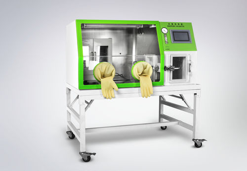 Anaerober Inkubator - LAI-3 - U-Therm International (H.K.) Limited - Labor / mit natürlicher Konvektion