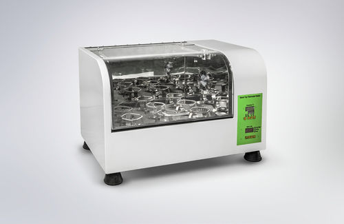 Schüttelinkubator - LYZ series - U-Therm International (H.K.) Limited - mit konstanter Temperatur / mit Labor-Schüttel