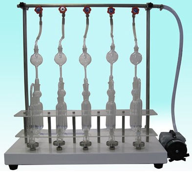 Analysator für Erdöl - PT-HK-1027 - U-Therm International (H.K.) Limited - Schwefel / Temperatur / Benchtop