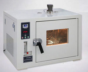 Dünnschicht-Walz-Ofen - HW-SYD-0610 - U-Therm International (H.K.) Limited - Alterung / Industrie