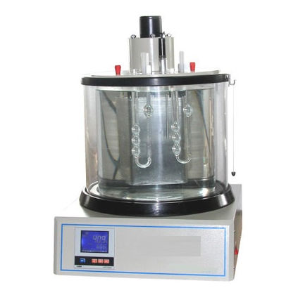Kapillarviskosimeter - PT-SYD-265E - U-Therm International (H.K.) Limited - kinematisch / motorisiert