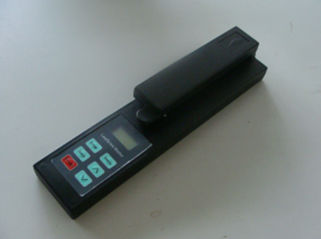 Blattoberflächen-Messgerät - YMJ-A/YMJ-B - U-Therm International (H.K.) Limited - Längen / digital / tragbar
