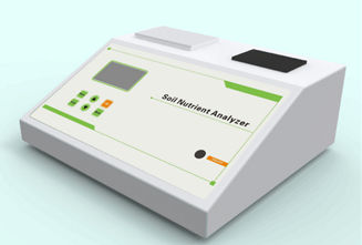 Salzgehalt-Tester - TPY-6A - U-Therm International (H.K.) Limited - für Boden / für den Landwirtschaftsbedarf