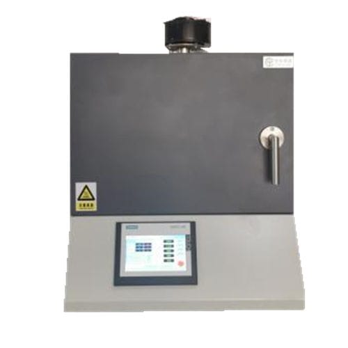 Muffelofen - CY-AS1200C-M - U-Therm International (H.K.) Limited - Veraschung / Mikrowellen / kompakt
