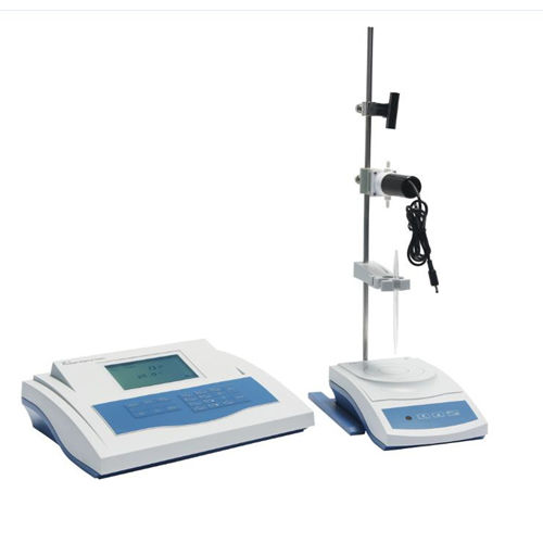 Titrator mit Potentiometer - AT-ZD-2 - U-Therm International (H.K.) Limited