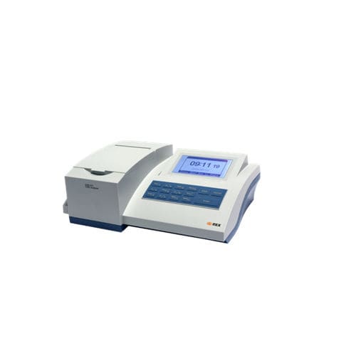 CSB-Messgerät - COD-571 - U-Therm International (H.K.) Limited - LED / Tisch / mit Display