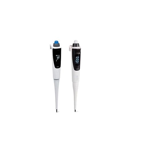 Elektronische Pipette - dPette+ - U-Therm International (H.K.) Limited - Einkanal