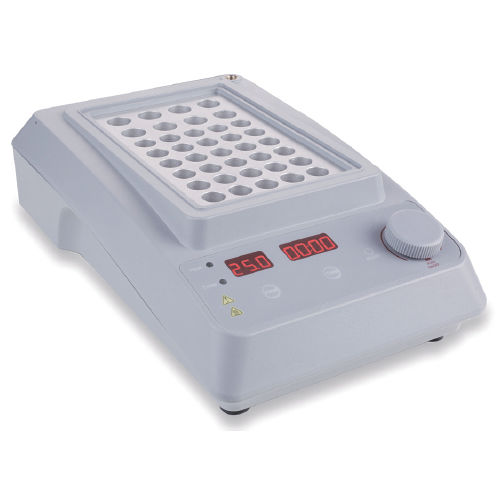 Digitaler Heizblock - HB60-S - U-Therm International (H.K.) Limited