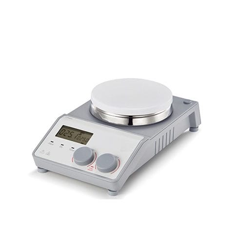 Laborrührer mit Heizplatte - MS-H-PROT - U-Therm International (H.K.) Limited - Magnet / digital / Tisch