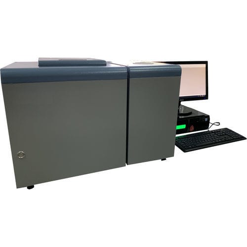 Automatischer Kalorimeter - YX-ZR - U-Therm International (H.K.) Limited