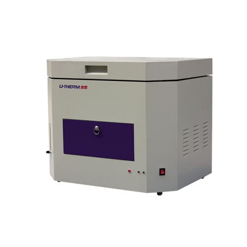 TGA-Analysator - YX-GYFX - U-Therm International (H.K.) Limited - Wasserstoff / Kohlenstoff / für Asche