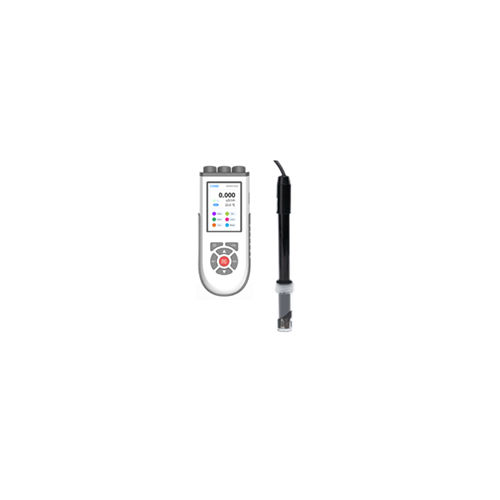 TDS-Messgerät - DEC10 - U-Therm International (H.K.) Limited - Salzgehalt / Konduktivität / tragbar