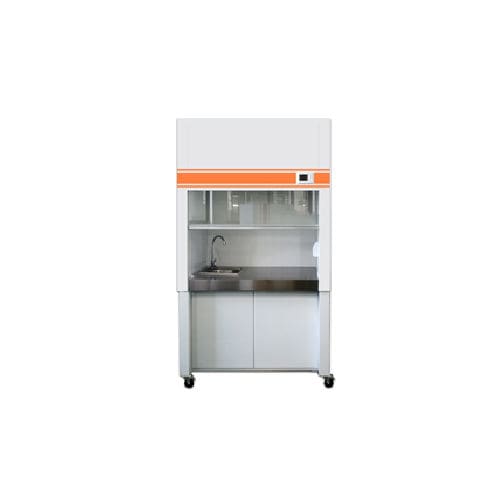 Mikrobiologische-Sicherheitswerkbank - FX-FH - U-Therm International (H.K.) Limited