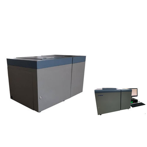 Kohle-Kalorimeter - YX-ZR - U-Therm International (H.K.) Limited