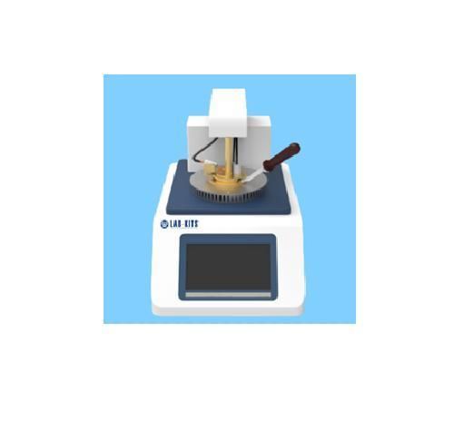 Elektrischer Tester - PT-CBS-2010A - U-Therm International (H.K.) Limited - Flammpunkt / automatisch