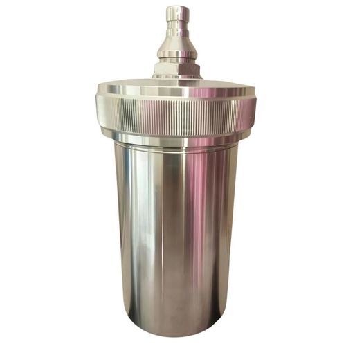 Sauerstoff-Kalorimeterbombe - U-Therm International (H.K.) Limited