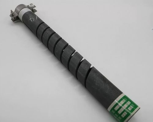 Durchlauf-Elektroheizrohr - 5E-IRS II - U-Therm International (H.K.) Limited