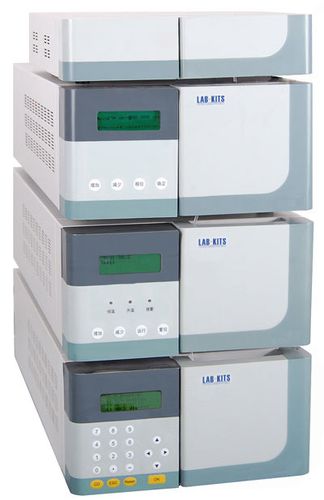 Ionenchromatograph - CHR-IC-03 - U-Therm International (H.K.) Limited - Labor / elektrochemisch