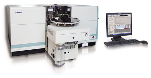 Atomabsorptionsspektrometer - ST-AAS 7000 Series - U-Therm International (H.K.) Limited - Labor / automatisiert