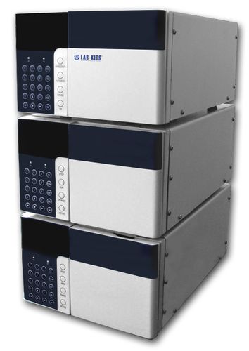 HPLC-Chromatograph - CH-LC-4000 - U-Therm International (H.K.) Limited - Labor / UV