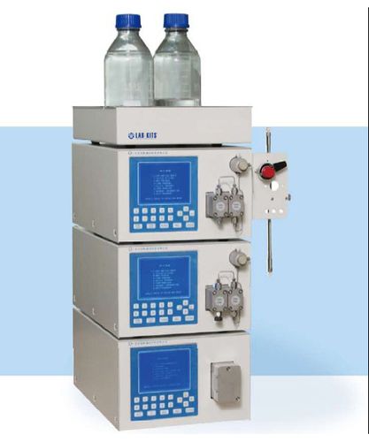 HPLC-Chromatograph - CH-LC-06 - U-Therm International (H.K.) Limited - Labor / UV VIS / autonom