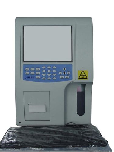Eisenanalysator - CL-AHA-01 - U-Therm International (H.K.) Limited - Labor / Koagulation / Benchtop