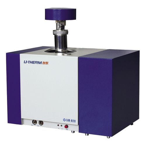 Isoperibol-Bombenkalorimeter - FC-BCM-A - U-Therm International (H.K.) Limited