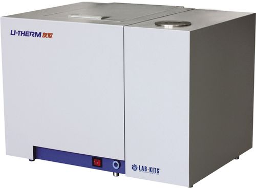 Isoperibol-Bombenkalorimeter - FC-BCM-R - U-Therm International (H.K.) Limited