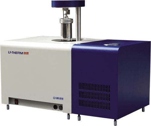 Isoperibol-Bombenkalorimeter - FC-BCM-G - U-Therm International (H.K.) Limited