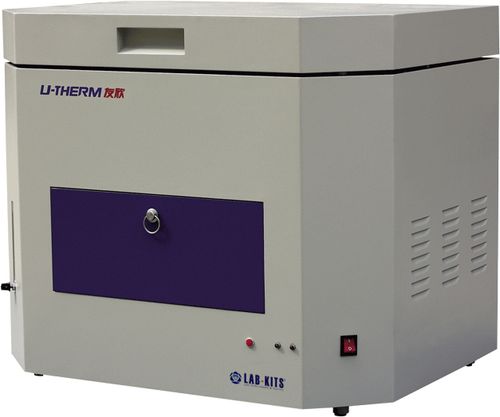 Kohleanalysator - FC-TGA-S - U-Therm International (H.K.) Limited - Temperatur / für sofortige Analyse / Benchtop
