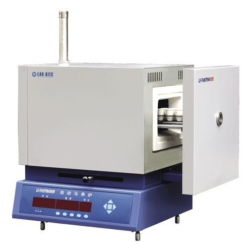 Kammerofen - FC-MF-IC - U-Therm International (H.K.) Limited - elektrisch / Labor