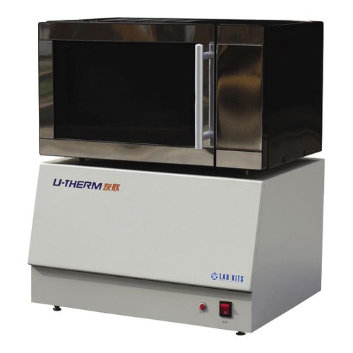 Kohleanalysator - FC-MMA-FA - U-Therm International (H.K.) Limited - Feuchte / Benchtop / Mikrowellen