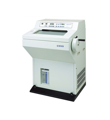 Mikrotom - SF-2950 - U-Therm International (H.K.) Limited
