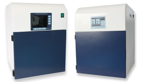 Dokumentationseinheit - Gel Series - U-Therm International (H.K.) Limited
