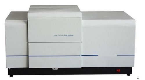 Laserbeugungs-Partikelgrößenmessgerät - PSA2308 - U-Therm International (H.K.) Limited - automatisch / Tisch