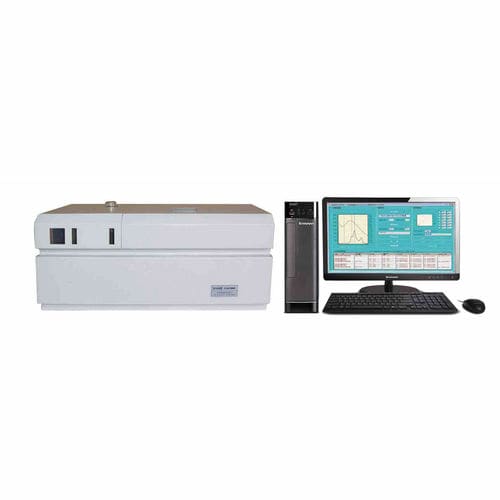 Wasser-Analysator - OT-EP3000 - U-Therm International (H.K.) Limited - für Öl in Wasser / Benchtop / automatisch