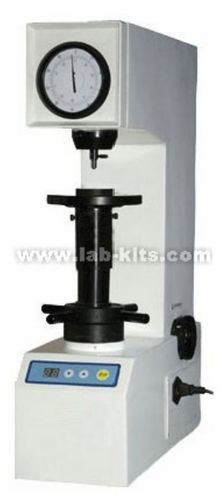 Rockwell-Härteprüfer - MD-HNT-14 - U-Therm International (H.K.) Limited - Tisch