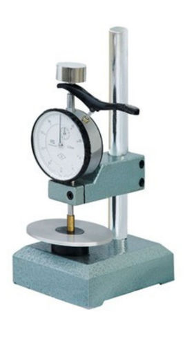 Dickenmessgerät für Kabel-Isolier - PT-HY3120B - U-Therm International (H.K.) Limited - stationär / Benchtop