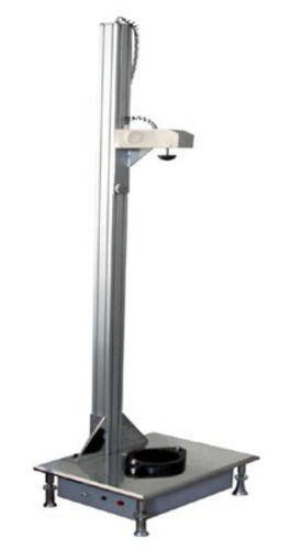 Impakt-Prüfgerät - PT-HY4241 - U-Therm International (H.K.) Limited - mit Fallspitze