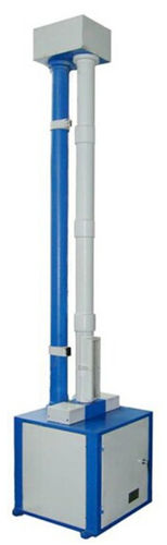 Impakt-Prüfgerät - PT-HY4240 - U-Therm International (H.K.) Limited - Kunststoffrohr / mit Fallspitze