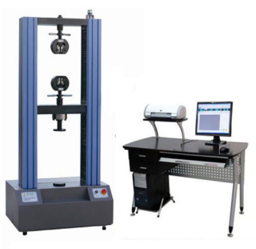 Universal-Prüfmaschine - PT-EUT-05 - U-Therm International (H.K.) Limited - Kompression / Biege / Zugkraft