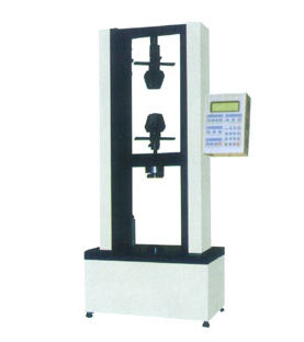 Zugprüfmaschine - PT-ETT-01 - U-Therm International (H.K.) Limited - für Kunststoff / für Gummi / für Kabel