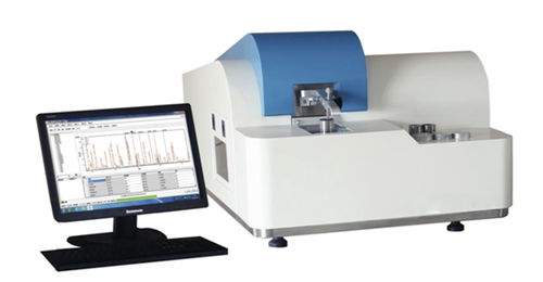 UV-vis-Spektrometer - ICP-TY-9000 - U-Therm International (H.K.) Limited - mit direkter Anzeige / Vollspektrum