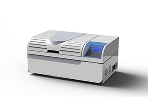 Gasdurchlässigkeits-Tester - DPG-33D - U-Therm International (H.K.) Limited - Detektor