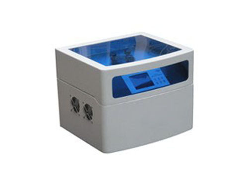 Luftdurchlässigkeitstester -  DPG-11-A - U-Therm International (H.K.) Limited - Detektor