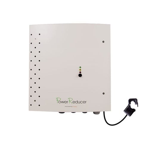 Kontrolleinheit für sanitäre Warmwasserproduktion - PR-SA - ASTREL GROUP SRL - für Photovoltaikanlage / autonom