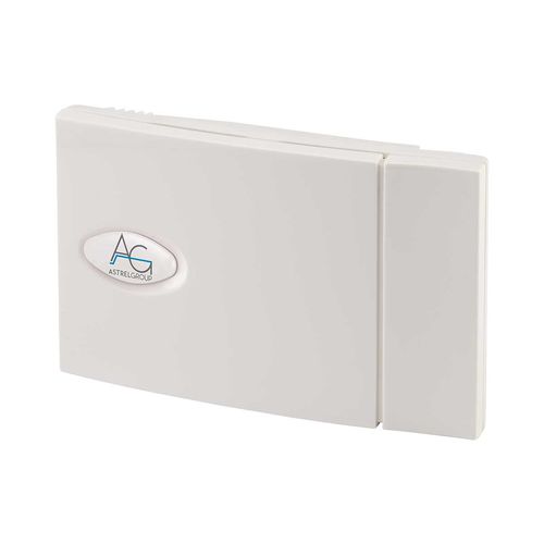 NDIR-Gassensor - ZED-CO2-M - ASTREL GROUP SRL - wandmontiert / selbsteichend